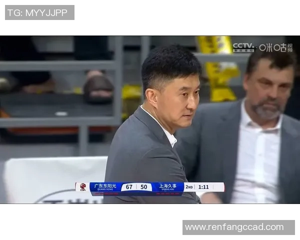 曝NBA级得分王空降广东！杜锋16人大名单出炉，能和北京上海争冠