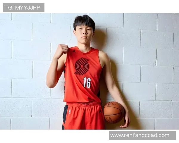 杨瀚森首秀渐入佳境 开拓者大胜重燃信心