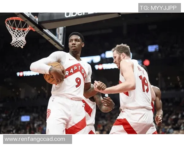 猛龙新赛季备战全景揭秘多伦多风暴来袭的挑战与机遇