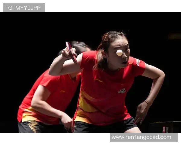 鏖战五局遗憾落败王晓彤徐奕无缘女双决赛晋级机会