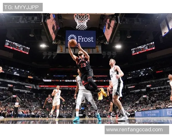 NBA战报：巴雷特25分8板，猛龙138-118大胜老鹰