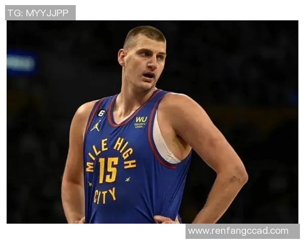 臻至化境！掘金胜太阳，约基奇14+14+15，得分、组织随意切换