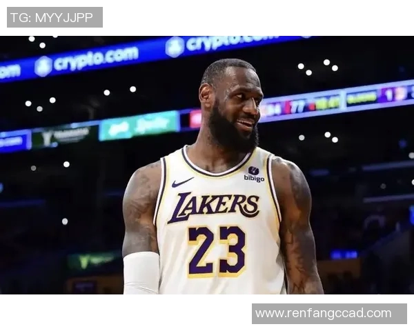 一场135-126逆转战局！湖人前4告急，詹姆斯面临终极选择