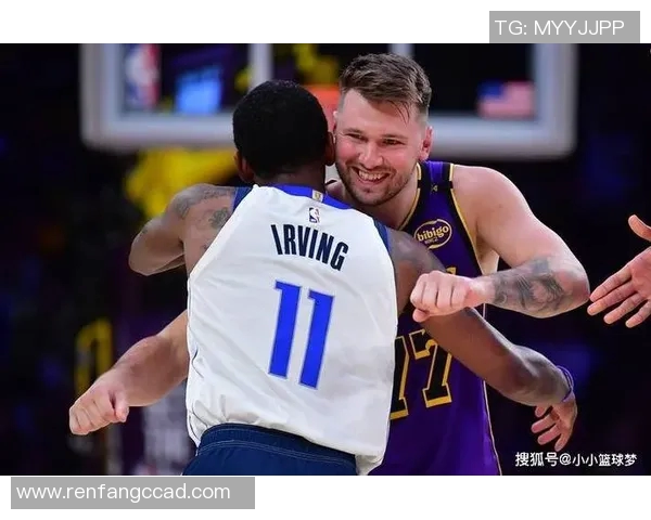 经纪人里奇·保罗炮轰湖人战术:别让詹姆斯蹲底角!和东契奇打挡拆才是夺冠密码? 经纪人里奇·保罗炮轰湖人战术:别让詹姆斯蹲底角!和东契奇打挡拆才是夺冠密码?