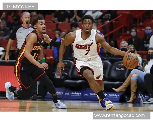 热火遭遇赛季最长的4连败，排名跌至东部第8