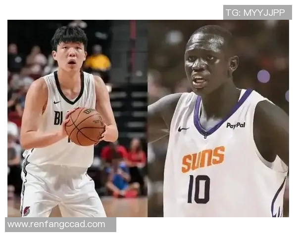 马卢阿奇全能输出助阵G联赛