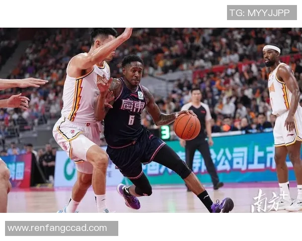 广东宏远101-75江苏男篮 4板2抢 全员得分5人得分上双