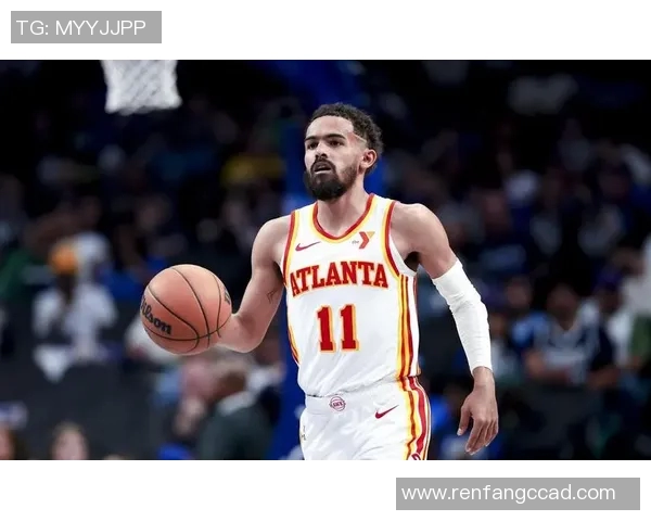 Haynes：老鹰仍对交易浓眉很感兴趣，但方案不涉及特雷·杨