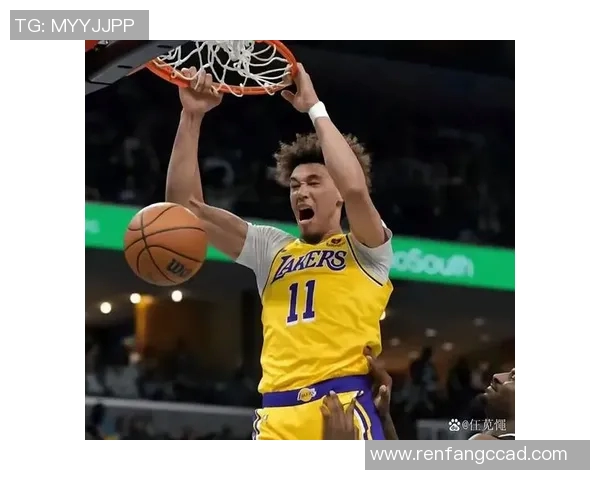 湖人3配角提厚度!拉拉维亚全面,海斯巩固内线,史密斯出价值! 湖人3配角提厚度!拉拉维亚全面,海斯巩固内线,史密斯出价值!