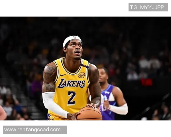 3换1！再见了范德比尔特？湖人补强替补，国王如愿以偿