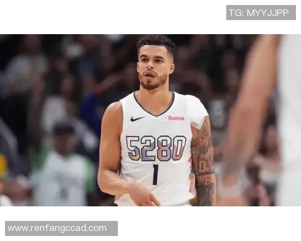 美记:勇士确实对小波特感兴趣,幕后暗流涌动 美记:勇士确实对小波特感兴趣,幕后暗流涌动