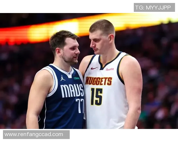 爱德华兹：东契奇和约基奇是联盟最佳，但他们却不想打全明星